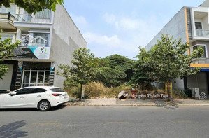 bán đất đẹp 85m2 giá 3,75 tỷ gần trường thpt dương văn thì , tăng nhơn phú a , quận 9 , ho