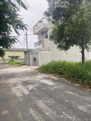 cần bán đất thổ cư 80m2, kdc đại phú, xã lê minh xuân, huyện bình chánh, tphcm