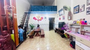 chính chủ bán nhà cấp 4 gác lửng mt đường hoá mỹ - khuê trung. gần cv thanh niên. siêu thị metro