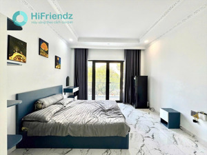cho thuê cc mini 1pn, 7,4 triệu, 35m2 tại nguyễn văn đừng, q5, hcm