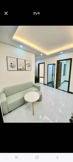 siêu phẩm! nhỉnh 1.6 tỷ phố xã đàn -đống đa căn chung cư mini đẹp 2 ngủ ngay gần ô tô.