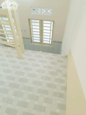 Phòng trọ Sơn Lĩnh thị trấn Thạnh Mỹ