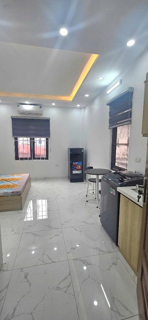 chính chủ cho thuê phòng khép kín đủ đỏ số 10 ngõ 125 kim mã quận ba đình