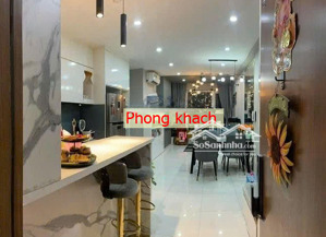 cần bán gấp giá rẻ cc carillon apartment, 5,2 tỷ, 95m2, 3pn + 2wc tại hoàng hoa thám, tân bình, hcm