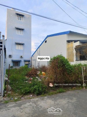 cắt lỗ bán đất 100m2 ngang ubnd xã 500m rẽ vào, shr, mt đường nhựa 5m, ra chợ phước khánh 5p
