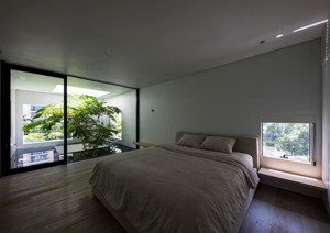 cơ hội sở hữu biệt thự tại tân bình, nguyễn trọng tuyển - dt: 5x20m - kc: 4 tầng st - giá 27 tỷ