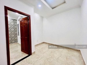 biệt thự mini p. thạnh xuân , đường 12m