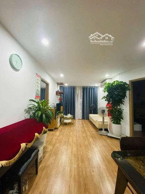 bán căn 3 ngủ tòa samsora chu văn an, hà đông, gần bưu điện hđ. sđcc.