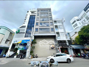 hiếm thấy ! chỉ 18 tỷ sở hữu ngay nhà mặt tiền đường điện biên phủ, đa kao, q1 - 5 tầng - dtcn 48m2