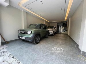 bán nhà phân lô yên sở, hoàng mai, 6 tầng thang máy, thông sàn kinh doanhdiện tích: 60m²