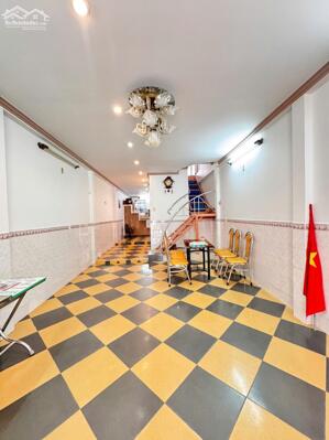 Bán nhà 01 tầng hẻm Hương Lộ Ngọc Hiệp (gần cầu Hộ) TP. Nha Trang