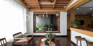 bán biệt thự khu villa nội bộ - hẻm nhựa 8m lê văn sỹ, pn - 7,5x20m , 4 tầng siêu đẹp chỉ 24,5 tỷ
