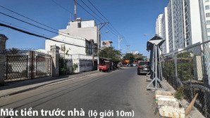 lô đất sớn siêu phẩm linh đông kinh doanh mọi ngành nghề có săn nhà : 0933352944