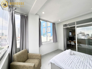 khai trương dự án mới 100% tại trương quốc dung gần bv an sinh _ cầu công lý _ ngã tư phú nhuận