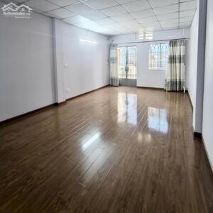 4x16m, Hẻm rộng, 3PN có PN Dưới trệt, P.16 Gò Vấp, 5 Tỉ hơn