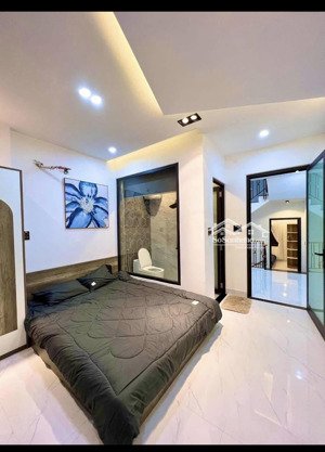 cho thuê nhà riêng tại hoàng diệu, 14 triệu, 68m2, 2pn, 2wc, giá ưu đãi chỉ với