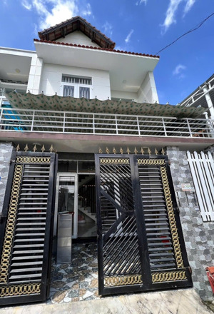 bán nhà 2 tầng hẻm lương định của ngay chợ chiều , vĩnh ngọc , nha trang giá 2 tỷ 8 - đường rộng 3m