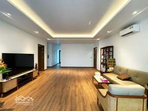 biệt thự đẹp, mặt tiền 20m cực độc có 102 tuyến sau lê hồng phong thiết kế phong cách singapore
