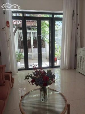 Nhà đẹp Huỳnh Văn Bánh, Phú Nhuận - Vị Trí Đẹp - Giá Tốt