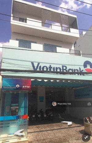 592 lê quang định, p. 1, q. gò vấp 8.6x43m, 366m2 vietinbank thuê 87tr/th giá bán: 53 tỷ tl