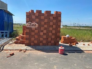 duy nhất bán gấp 1 tỷ 270 khu dân cư diamond city - ngay ngã tư tân quy củ chi - sổ cầm tay