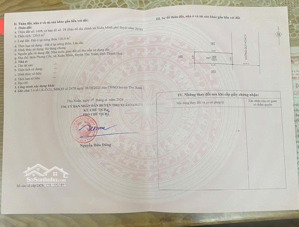 đất đẹp - giá đầu tư - cần bán nhanh lô đất tại xã xuân minh, thọ xuân ,thanh hóa