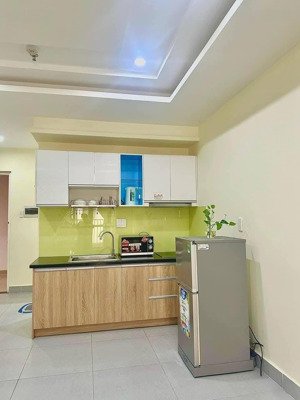 chủ đầu biconsi hiệp thành 3 mở bán 50 căn chung cư full nội thất giá f0 giá 729tr