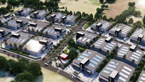 bán kho, nhà xưởng 1200m2 tại cụm công nghiệp xà cầu, giá siêu hời 7,7 triệu / m2