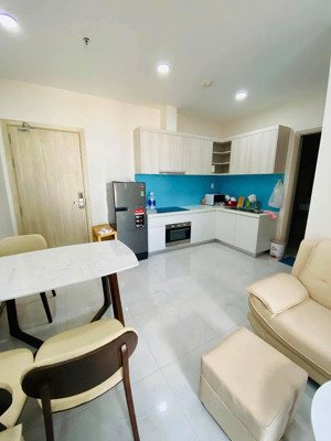 bán ch đẹp tại viva riverside, 2,75 tỷ, 50m2, 2pn, 1wc, nhiều tiện ích