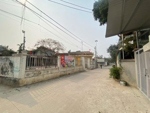 đất nền tại xã tốt động, 3,1 tỷ, 126m2, giá siêu hời!