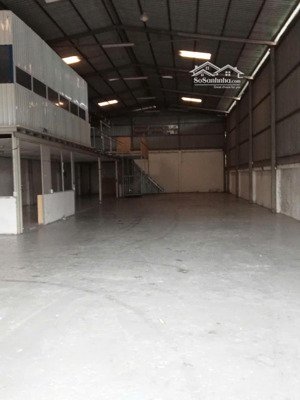 bán kho xưởng 438m2 mặt tiền đường xuân thới 2 xuân thới đông hóc môn diện tích 12 x 36 = 438m2