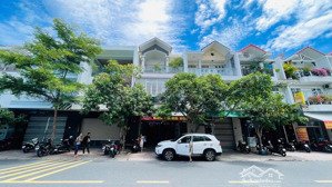 nhà mặt tiền - trục chính vĩnh điềm trung