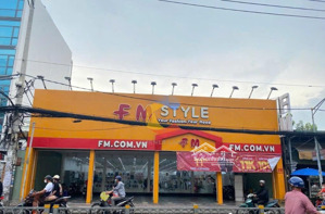 cho thuê nhiều mặt bằng kinh doanh đường nguyễn thị thập quận 7