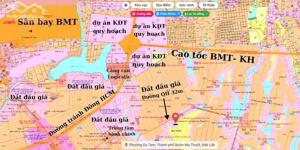 Chỉ 3 phút ra cao tốc – ai cũng nghĩ tôi nói đùa… cho đến khi họ tận mắt thấy vị trí!
