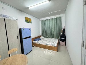 cho thuê phòng trọ tại 236/25/6 điện biên phủ, p. 17, bình thạnh giá 4.3tr, full nt (0906292683)