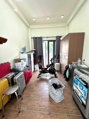 bán nhanh căn quang trung, p17, q. gò vấp hẻm ô tô dt 60m2 giá 3tỷ300tr, lh: 0766372521