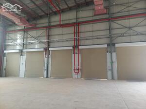 CHO THUÊ KHO XƯỞNG TẠI KCN HOÀ KHÁNH – ĐÀ NẴNG
