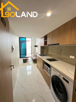 khai trương căn hộ siêu đẹp tại phố hoàng ngân full đồ đẹp