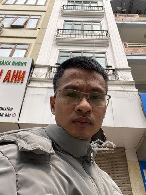 hiếm: bán nhà 5 tầng mp hoàng công, kiến hưng, hà đông, kinh doanh bất chấp, dt 50m2, nhỉnh 18 tỷ