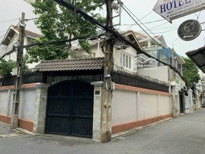 bán biệt thự siêu sang lê văn sỹ phường 1, quận tân bình