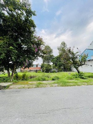 bán đất nền 80m2 tại trần vĩnh lộc, 2,85 tỷ, trảng bom, đồng nai