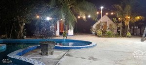bán nhà vườn mặt tiền đường liên tỉnh xã bình châu huyện xuyên mộc