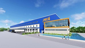 cho thuê hoặc chuyển nhượng nhà máy 2,2ha kcn hòa khánh - đà nẵng
