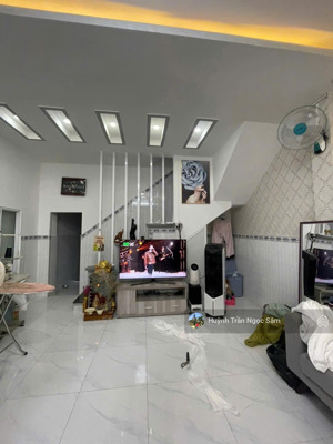 bán nhà 2 tầng phường ngọc hiệp gần cầu hộ, phường sài, tp. nha trang