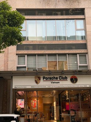 cho thuê shophouse khối đế sarina - khu đô thị sala, diện tích sử dụng: 247m², kết cấu: trệt + 2lầu