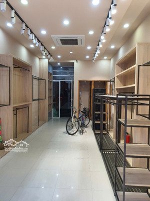 cho thuê mặt tiền nhà sô 91 hai bà trưng
