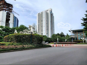 siêu phẩm biệt thự ciputra 638m2 cần tìm chủ mới
