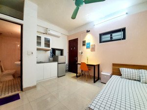 cho thuê phòng trọ full đồ tại 111 triều khúc, giá chỉ từ 3 triệu, cách trường utt 500m