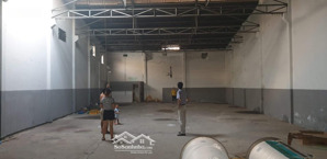 cho thuê kho tân thới nhất 13. 10x30m. 320m2. hxt. phường tân thới nhất, quận 12