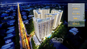 ra mắt tháp ceilo sở hữu căn hộ view triệu đô chỉ với 280 triệu thanh toán ban đầu!